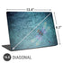 Brigid Ashwood Manifest Your Destiny Universal Laptop 16.6in (13.4 x 9.7in) Skin